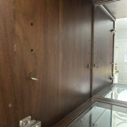 Kitchen Dining Shelf
