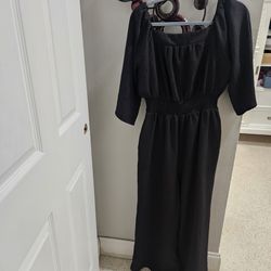 Woman jumpsuit