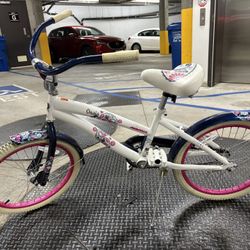 Kids Bike 20-in Wheels