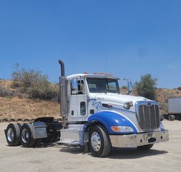 2013 Peterbilt 386