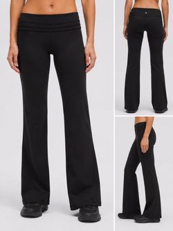 Lululemon Leggings – Excellent Condition