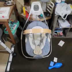Ingenuity Newborn Swing