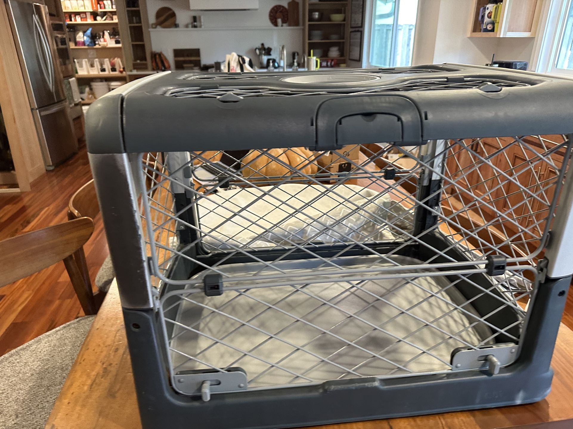 Diggs Dog Crate