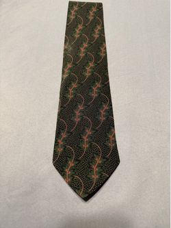 Giorgio Armani tie