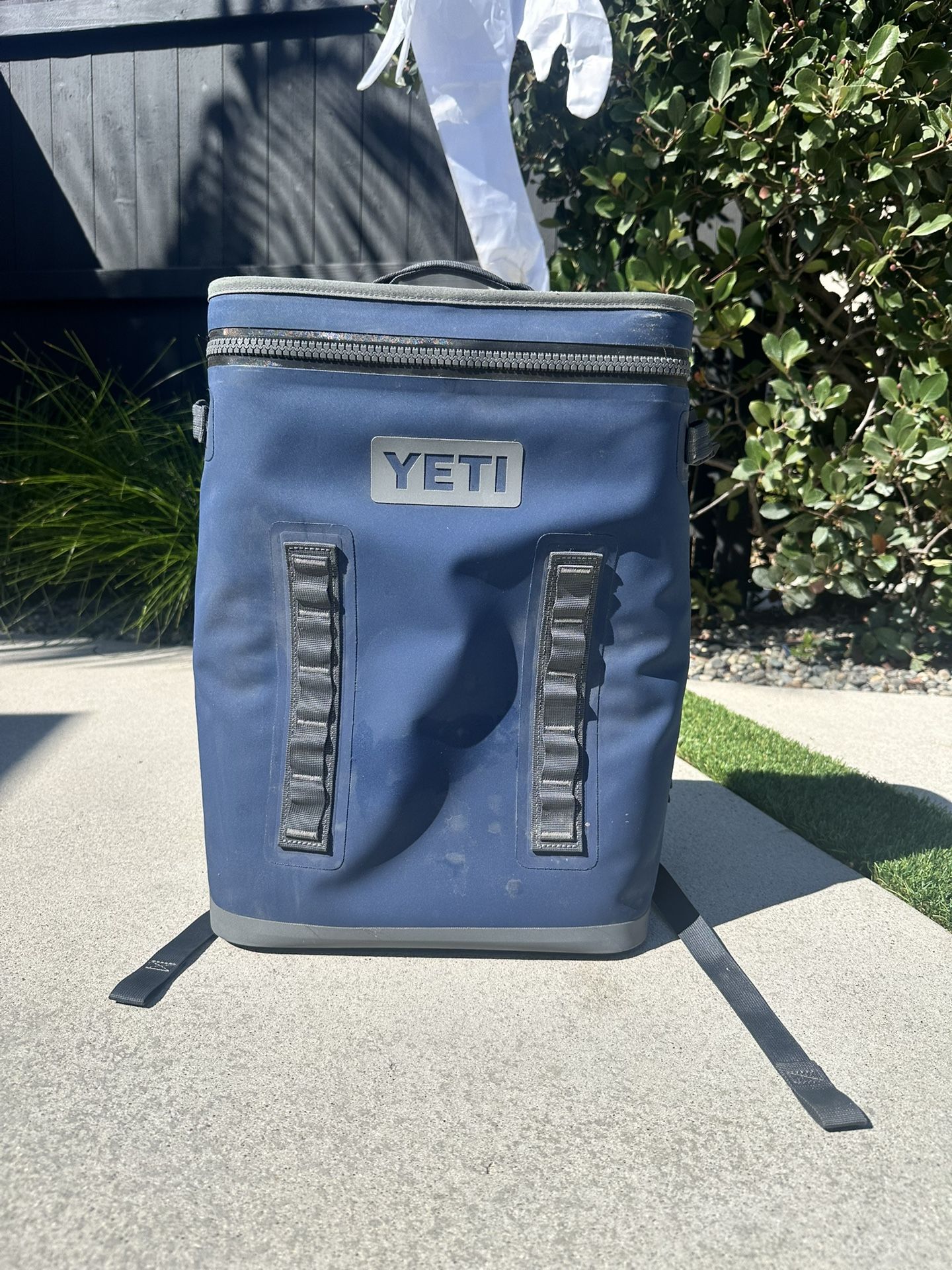 Yeti Backpack Cooler 