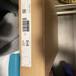 ikea hauga nightstand 