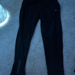 Nike Pro Dri-Fit Pants 
