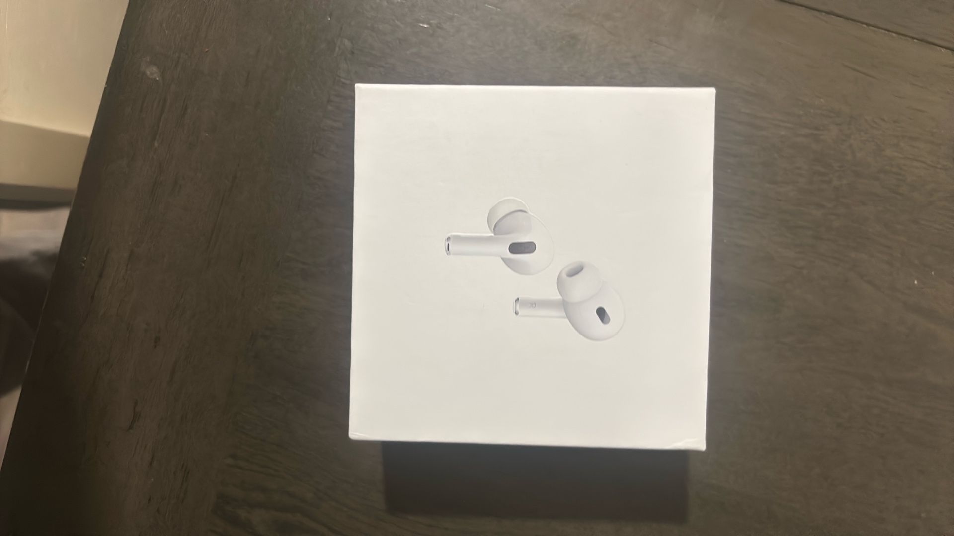 AirPod Pro 2
