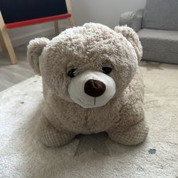 Teddy Kids Chair 