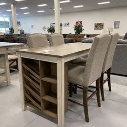 Skempton 5 Piece Dining Set 💥