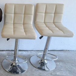Bar Stools - $20 Each OBO