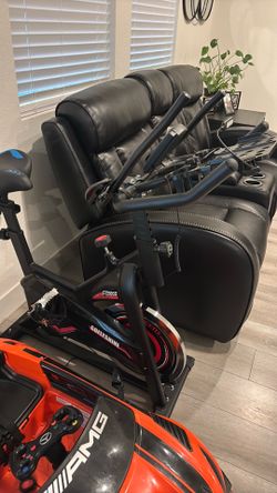 Fitness Classic Bike