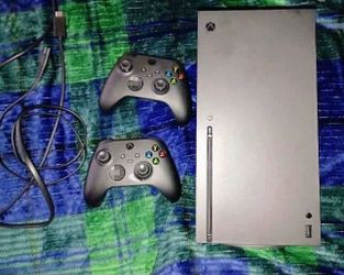 Xbox series x