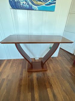 Sofa/Console Table