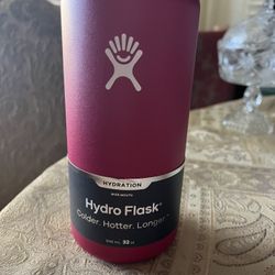 Hydro Flask 32 Oz