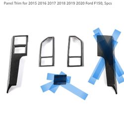 Ford  F150  Bezel Cover  