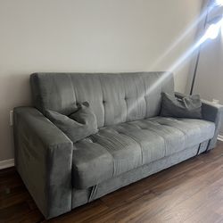  Sleeper Sofa 