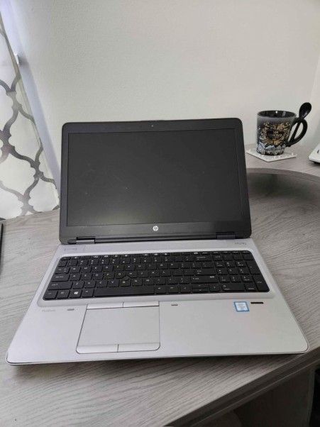 Laptop HP