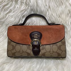 Coach Crossbody Bag