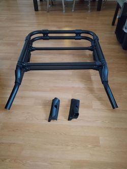 Luggage Rack