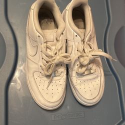 Air Force Nike 6 -5 Y