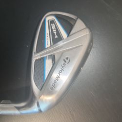 Taylormade Sim Max Iron Set