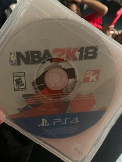 PS4 games