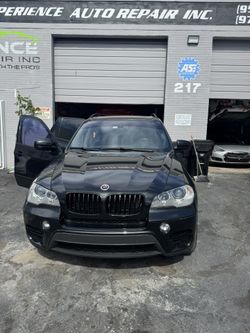 2013 BMW X5