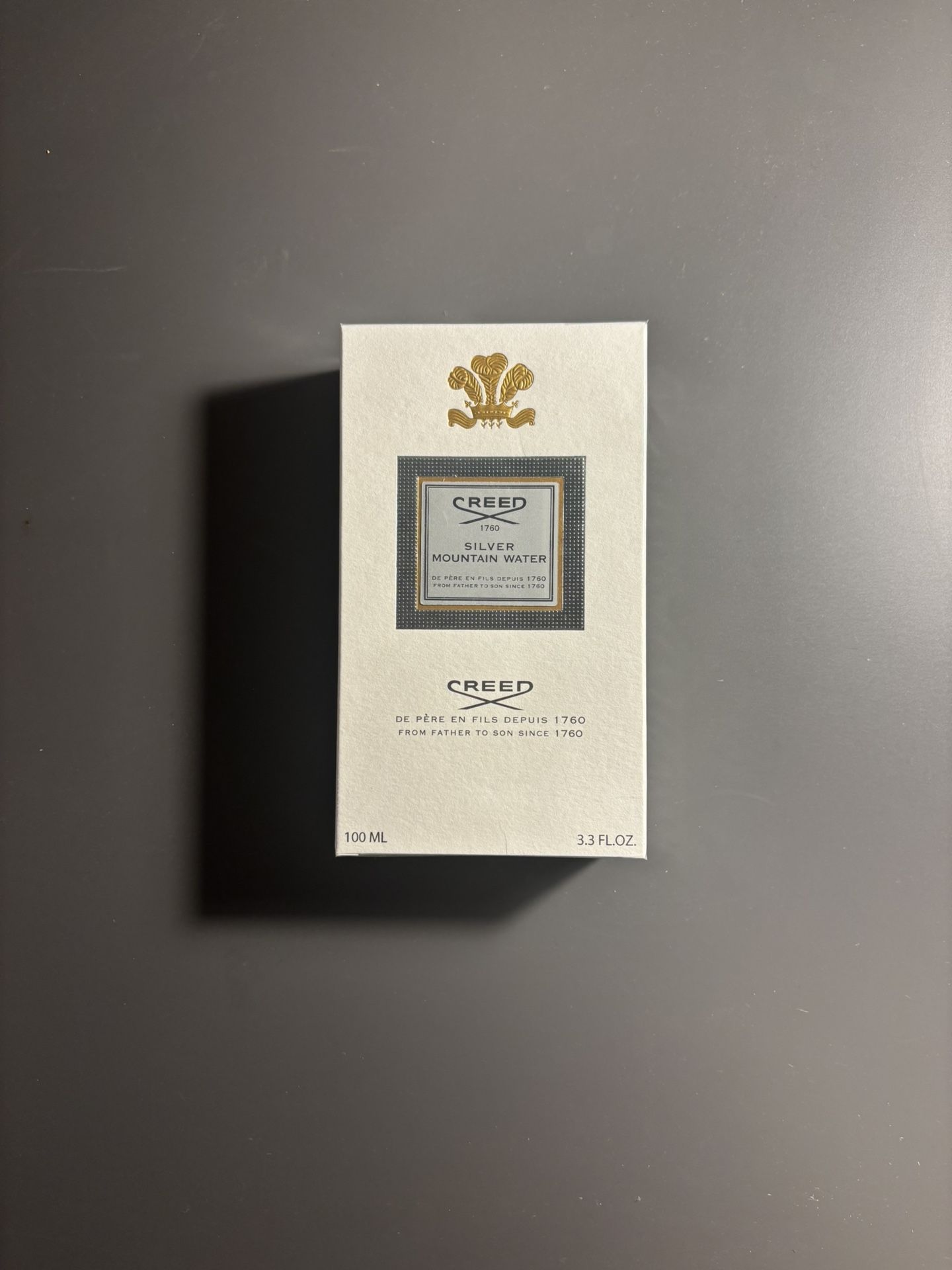 Aventus Creed (READ DESCRIPTION)