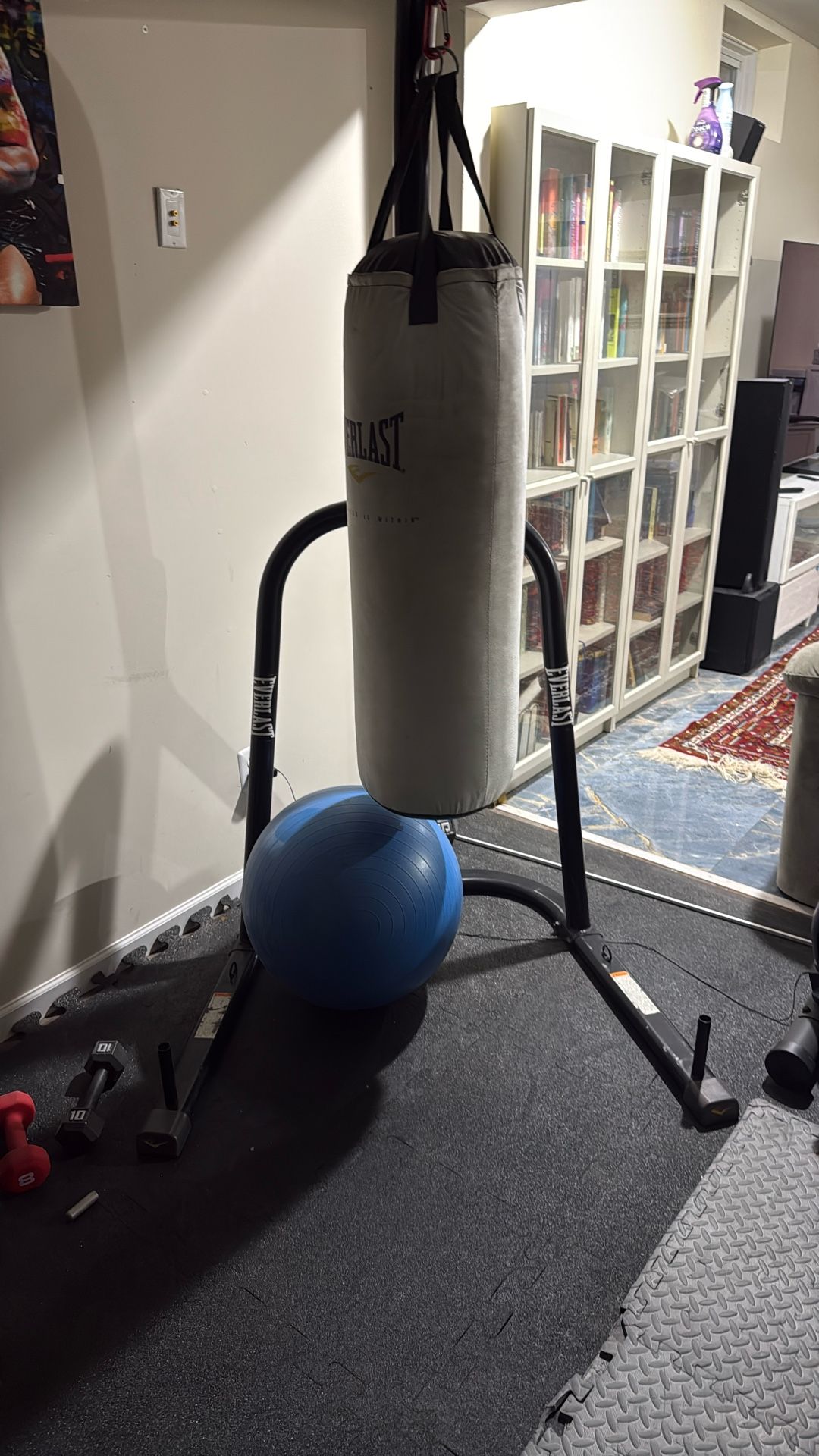 Punching Bag