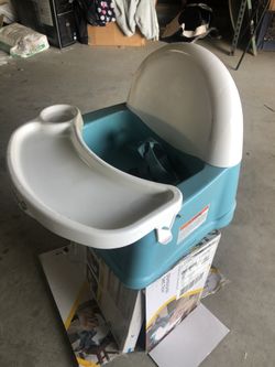 Safety 1St Booster Seat