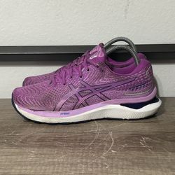 Asics Gel Cumulus 24 Women’s Shoes Size 8