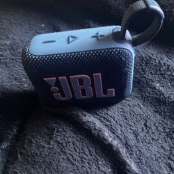 Jbl Go 4