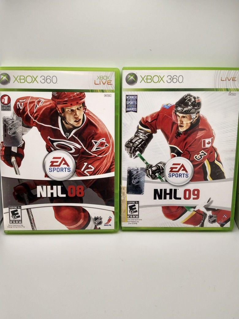 2 Games For One Price Xbox 360