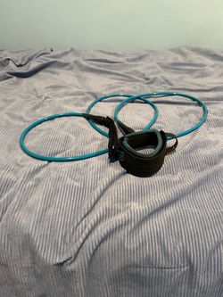 Creatures of leisure leash