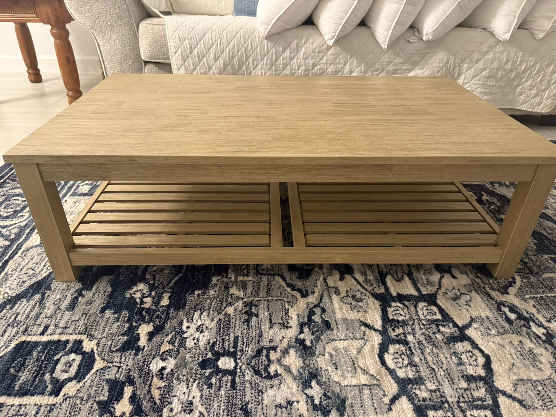 Coffee/Sofa Table