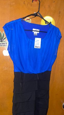 Selling New Dress Small Size