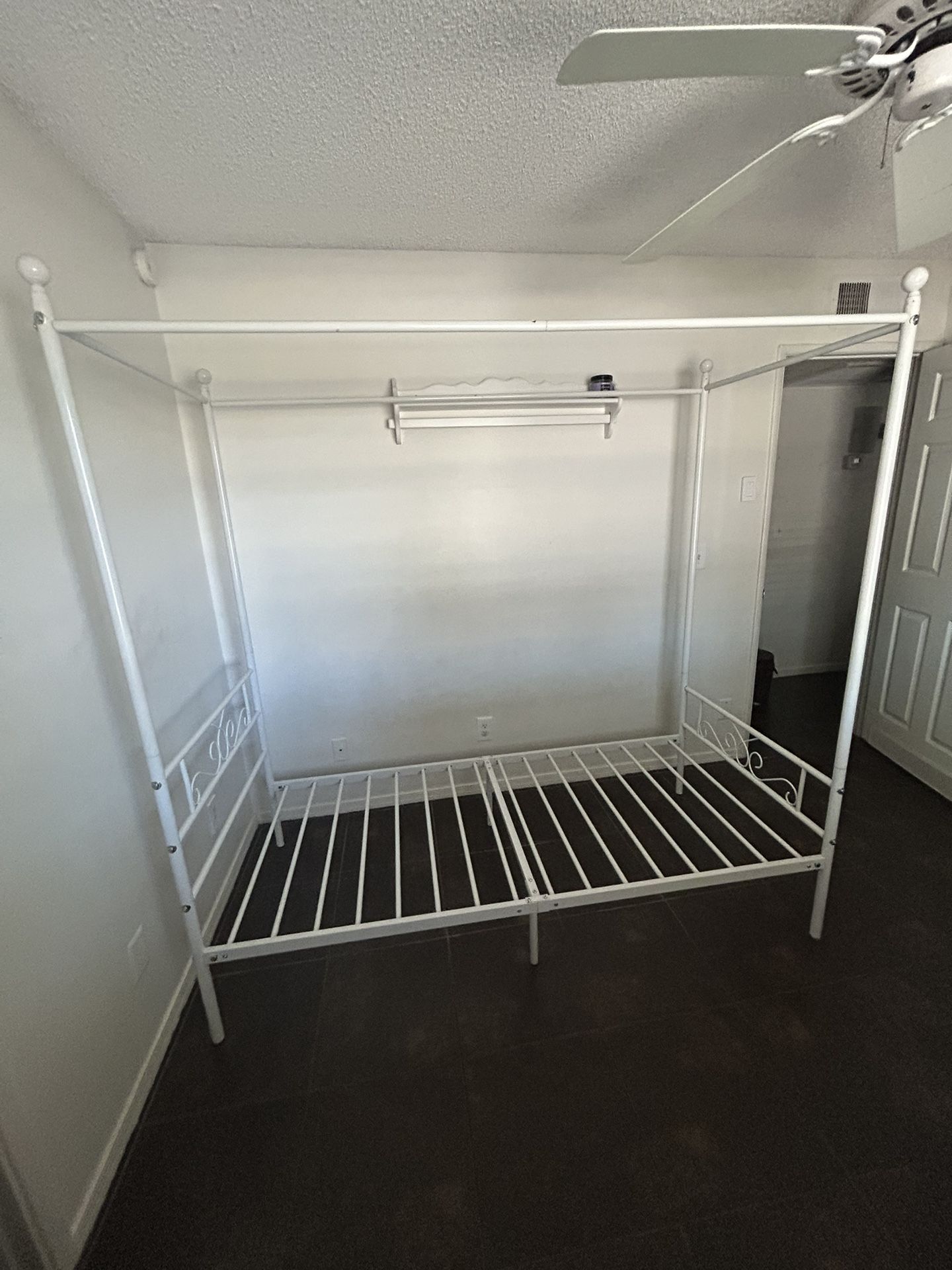 Twin Bed Frame 