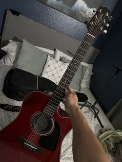 Takamine 6 String