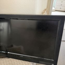 Two Flat Screen TV’s 