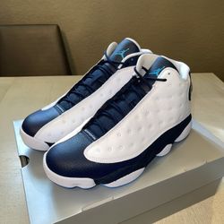 Jordan 13 Obsidian 