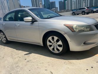 2010 Honda Accord