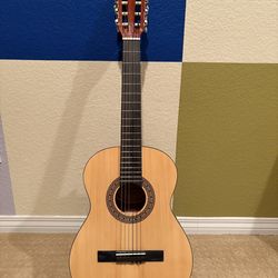 Sunlight Acoustic Guitar