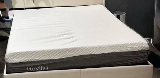 Novilla Mattress