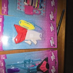 🧚‍♀️ NEW FASHION FOR BARBIES AND FASHION DOLLS. $1 EACH 