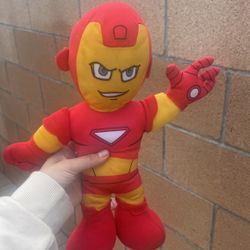 Iron Man