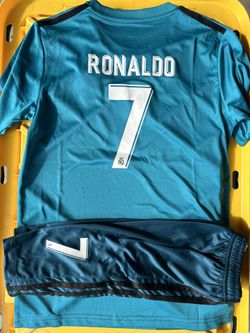 Ronaldo Throwback (kids)