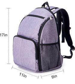 New!! Diaper bag... $45