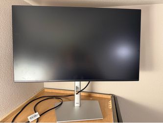 Dell Monitors 24 inch and 27 inch