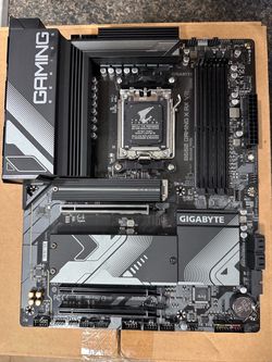 B650 Gaming X AX V2